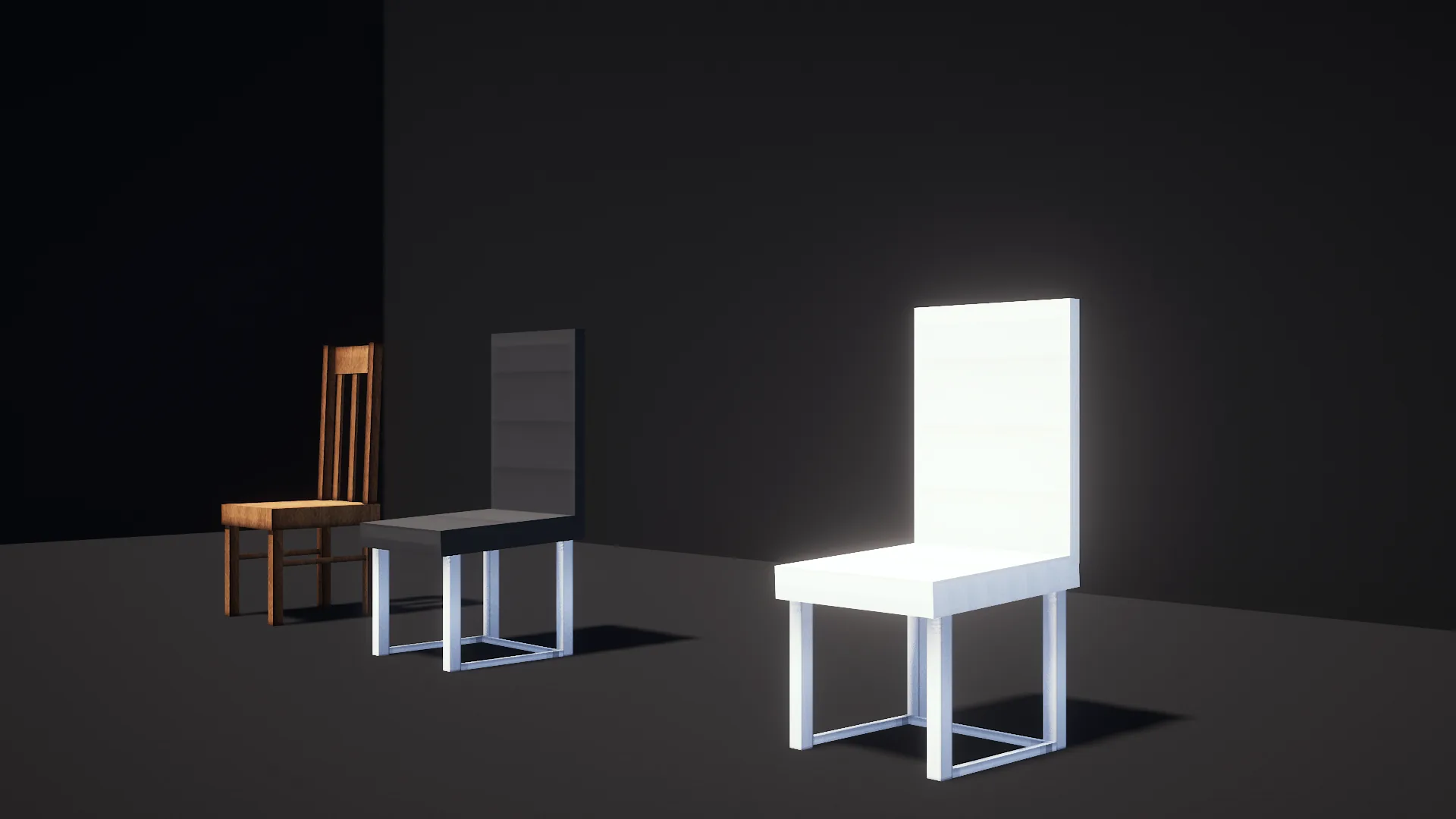 Compbuild Textures — furniture renders